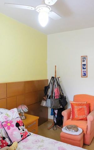 Casa à venda com 200m², 3 quartos e 4 vagasQuarto 1