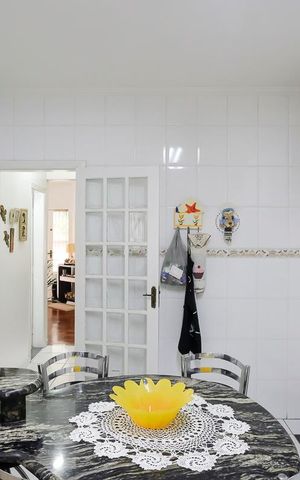 Casa à venda com 200m², 3 quartos e 4 vagasCozinha