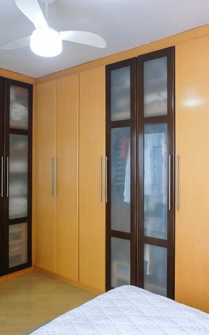 Casa à venda com 200m², 3 quartos e 4 vagasSuíte