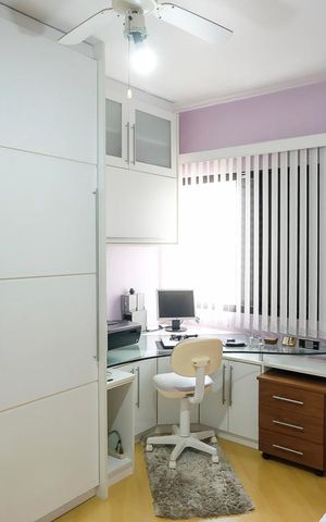 Casa à venda com 200m², 3 quartos e 4 vagasQuarto 2