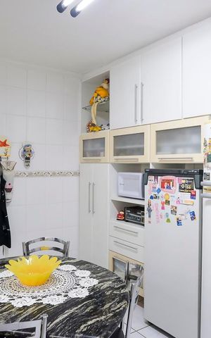 Casa à venda com 200m², 3 quartos e 4 vagasCozinha