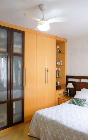 Casa à venda com 200m², 3 quartos e 4 vagasSuíte