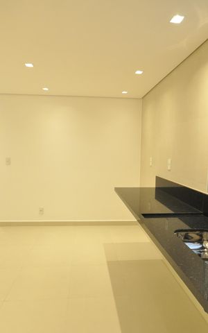 Casa à venda com 180m², 4 quartos e 2 vagasCozinha