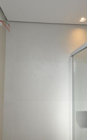 Casa à venda com 180m², 4 quartos e 2 vagasBanheiro do Quarto Suíte
