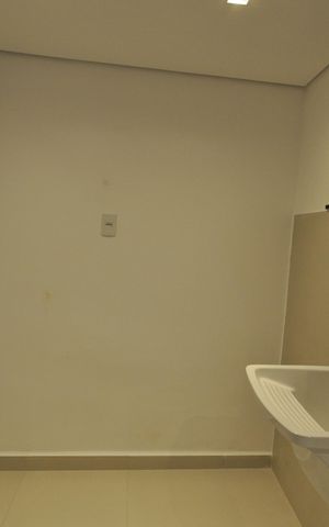 Casa à venda com 180m², 4 quartos e 2 vagasÁrea de Serviço