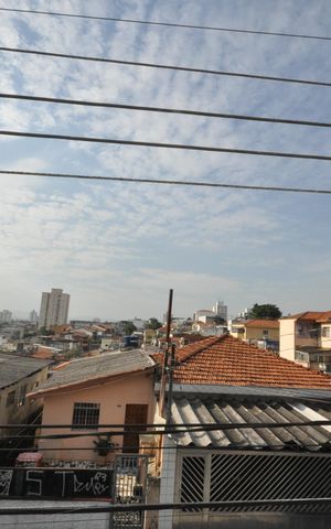 Casa à venda com 180m², 4 quartos e 2 vagasVista da Varanda do Quarto Suíte