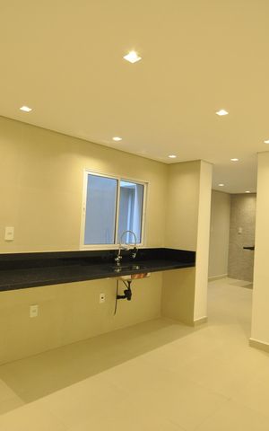 Casa à venda com 180m², 4 quartos e 2 vagasCozinha