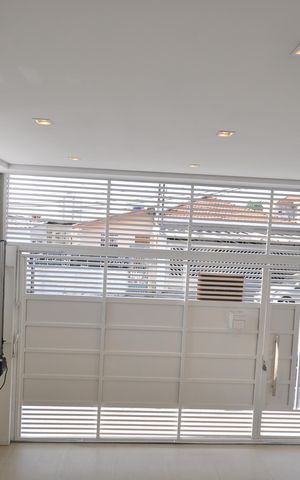 Casa à venda com 180m², 4 quartos e 2 vagasVista da Sala
