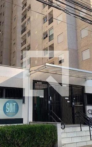 Apartamento à venda com 56m², 2 quartos e 1 vaga Apartamento à venda com 56m², 2 quartos e 1 vagaFachada