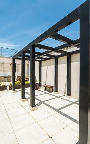 Apartamento à venda com 56m², 2 quartos e 1 vaga Apartamento à venda com 56m², 2 quartos e 1 vagaÁrea comum