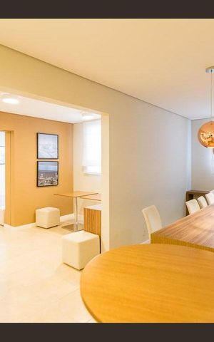 Apartamento à venda com 56m², 2 quartos e 1 vaga Apartamento à venda com 56m², 2 quartos e 1 vagaÁrea comum - Salão de festas