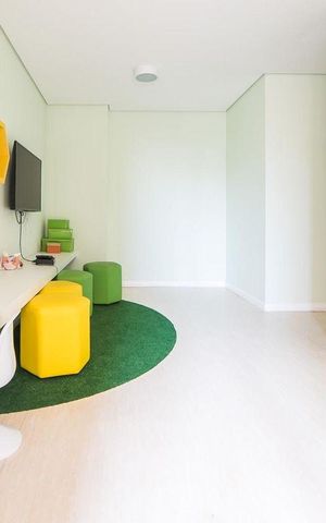 Apartamento à venda com 56m², 2 quartos e 1 vaga Apartamento à venda com 56m², 2 quartos e 1 vagaÁrea comum