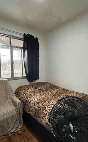 Casa à venda com 136m², 4 quartos e 2 vagasQuarto 1