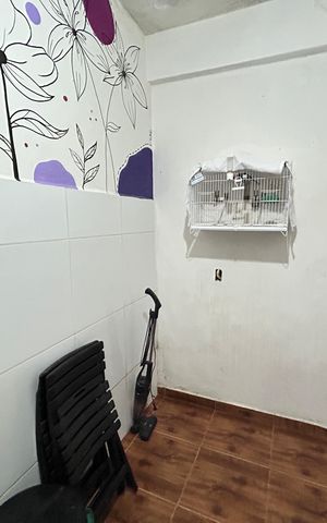 Casa à venda com 136m², 4 quartos e 2 vagasQuarto 3