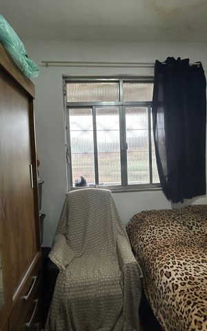 Casa à venda com 136m², 4 quartos e 2 vagasQuarto 1