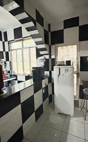 Casa à venda com 136m², 4 quartos e 2 vagasCozinha