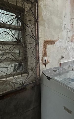 Casa à venda com 136m², 4 quartos e 2 vagasÁrea de Serviço