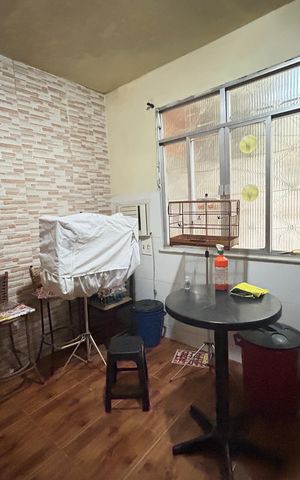 Casa à venda com 136m², 4 quartos e 2 vagasQuarto 4