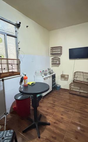 Casa à venda com 136m², 4 quartos e 2 vagasQuarto 4