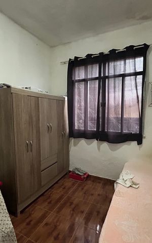 Casa à venda com 136m², 4 quartos e 2 vagasQuarto 2