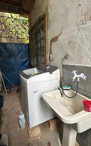 Casa à venda com 136m², 4 quartos e 2 vagasÁrea de Serviço