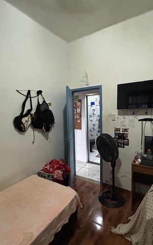 Casa à venda com 136m², 4 quartos e 2 vagasQuarto 2