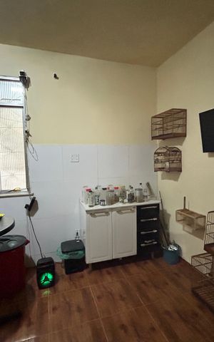 Casa à venda com 136m², 4 quartos e 2 vagasQuarto 4