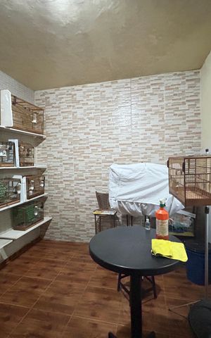 Casa à venda com 136m², 4 quartos e 2 vagasQuarto 4