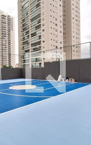Apartamento para alugar com 136m², 3 quartos e 2 vagas Apartamento para alugar com 136m², 3 quartos e 2 vagasQuadra Esportiva