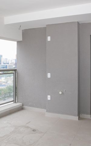 Apartamento para alugar com 136m², 3 quartos e 2 vagas Apartamento para alugar com 136m², 3 quartos e 2 vagasSacada