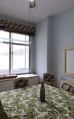 Apartamento à venda com 122m², 3 quartos e 1 vagaSala de Jantar