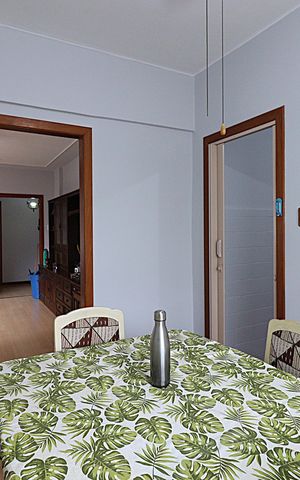 Apartamento à venda com 122m², 3 quartos e 1 vagaSala de Jantar