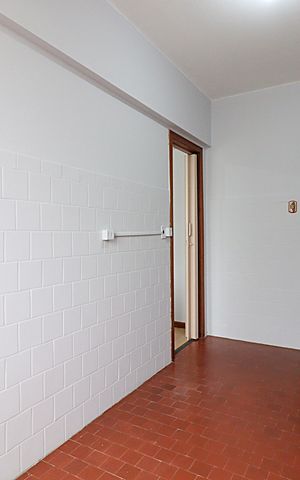 Apartamento à venda com 122m², 3 quartos e 1 vagaCozinha