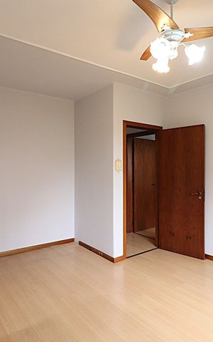 Apartamento à venda com 122m², 3 quartos e 1 vagaQuarto 2