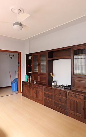 Apartamento à venda com 122m², 3 quartos e 1 vagaSala