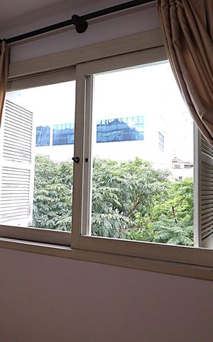Apartamento à venda com 122m², 3 quartos e 1 vagaJanela do Quarto 2