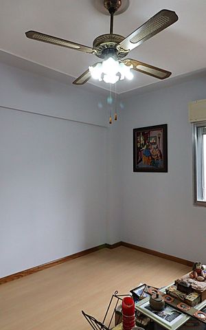 Apartamento à venda com 122m², 3 quartos e 1 vagaQuarto 1