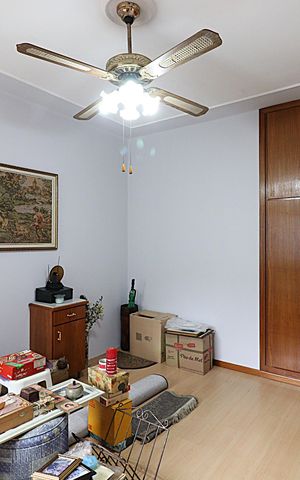 Apartamento à venda com 122m², 3 quartos e 1 vagaQuarto 1