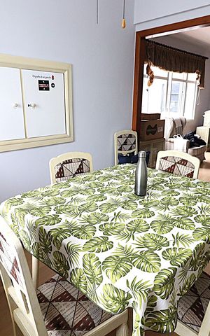Apartamento à venda com 122m², 3 quartos e 1 vagaSala de Jantar