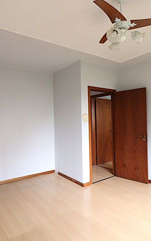 Apartamento à venda com 122m², 3 quartos e 1 vagaQuarto 2