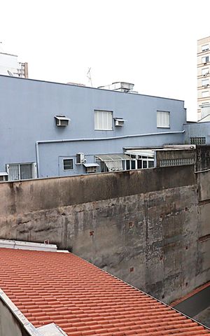 Apartamento à venda com 122m², 3 quartos e 1 vagaVista do Quarto 1