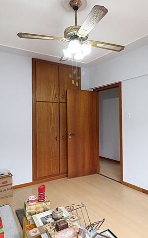 Apartamento à venda com 122m², 3 quartos e 1 vagaQuarto 1