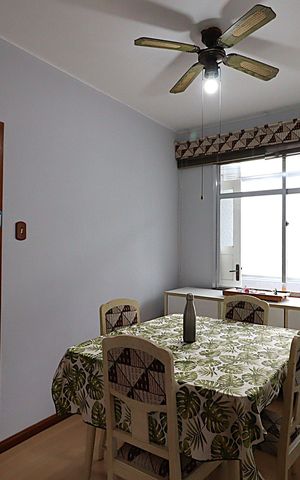 Apartamento à venda com 122m², 3 quartos e 1 vagaSala de Jantar