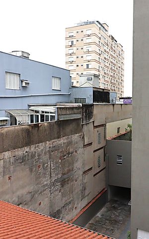 Apartamento à venda com 122m², 3 quartos e 1 vagaVista da Sala