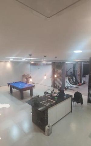 Casa de condomínio à venda com 280m², 4 quartos e 4 vagas Casa de condomínio à venda com 280m², 4 quartos e 4 vagasFoto 21
