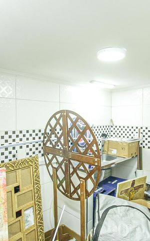 Casa à venda com 180m², 2 quartos e 2 vagas Casa à venda com 180m², 2 quartos e 2 vagasQuarto de serviço