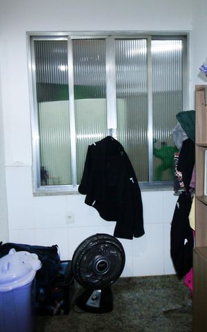 Apartamento à venda com 110m², 3 quartos e sem vagaQuarto 3