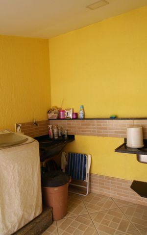 Apartamento à venda com 110m², 3 quartos e sem vagaÁrea de Serviço e área gourmet