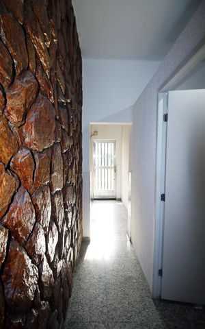 Apartamento à venda com 110m², 3 quartos e sem vagaSala - Corredor