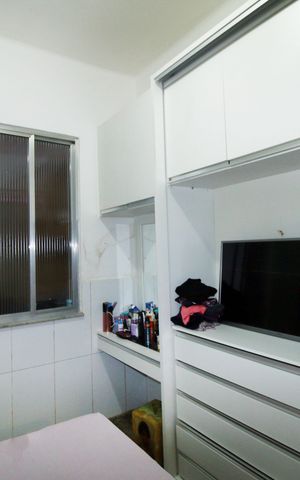 Apartamento à venda com 110m², 3 quartos e sem vagaQuarto 1 